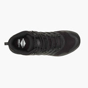 Nova 3 Black Tactical Waterproof Boots