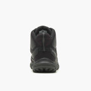 Nova 3 Black Tactical Waterproof Boots