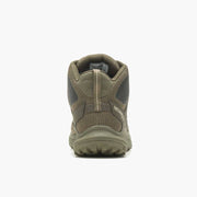 Nova 3 Tactical Waterproof Boots Green