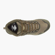 Nova 3 Tactical Waterproof Boots Green