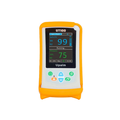 Utech Co UT100 Handheld Pulse Oximeter