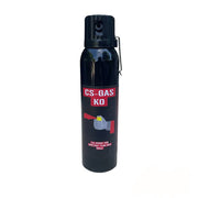 Lachrymatory Spray 1% CS 150ml with Clip