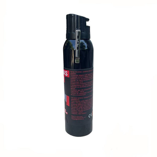 Lachrymatory Spray 1% CS 150ml with Clip