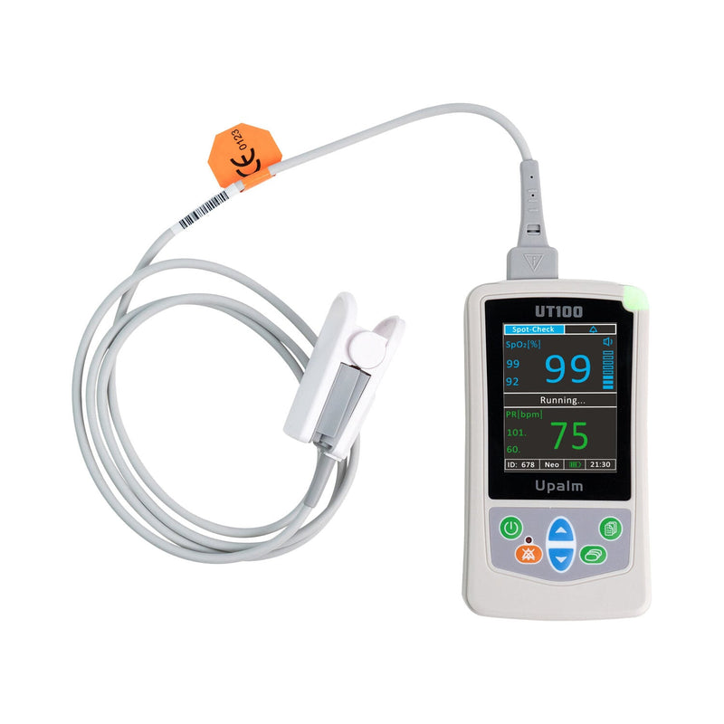 Utech Co UT100 Handheld Pulse Oximeter