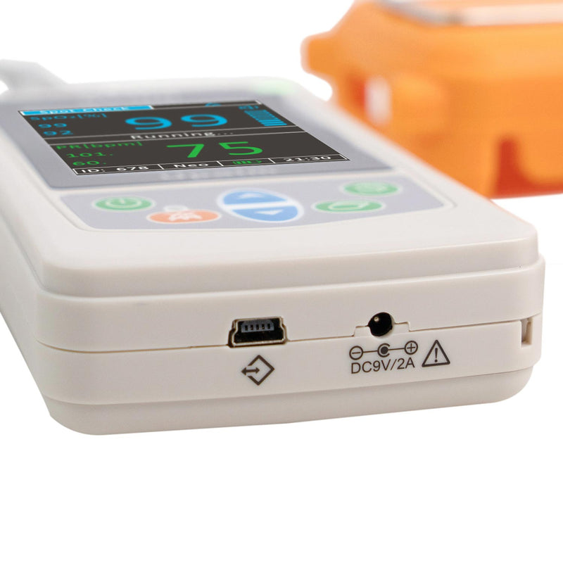 Utech Co UT100 Handheld Pulse Oximeter