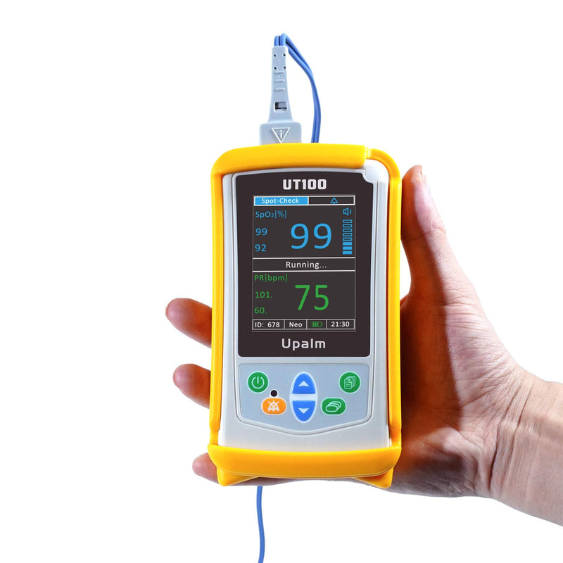 Utech Co UT100 Handheld Pulse Oximeter