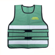 Tactical Vest 'Garda Forestiera'