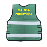 Tactical Vest 'Garda Forestiera'