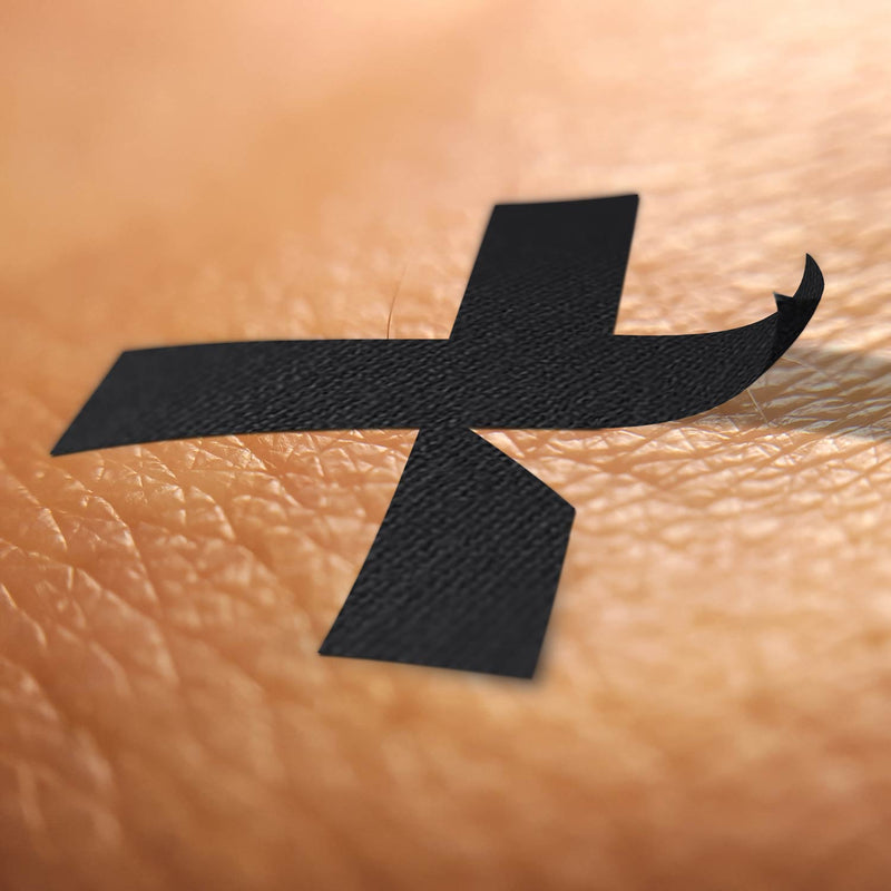 TMX Trigger X-Tape Kinesiology Tape Pack
