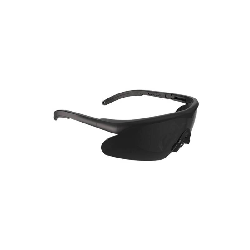 Swiss Eye Raptor Pro Protective Eyewear Black