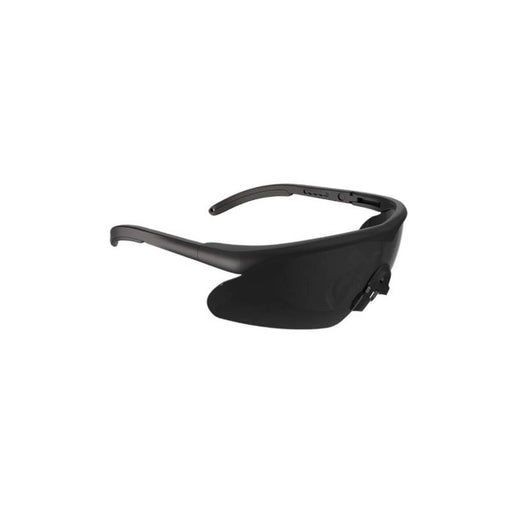 Swiss Eye Raptor Pro Protective Eyewear Black