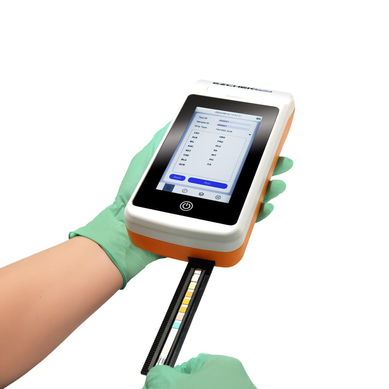 AllTest EZCHEK PLUS Urine Analyzer