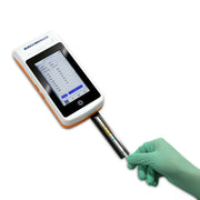 AllTest EZCHEK PLUS Urine Analyzer