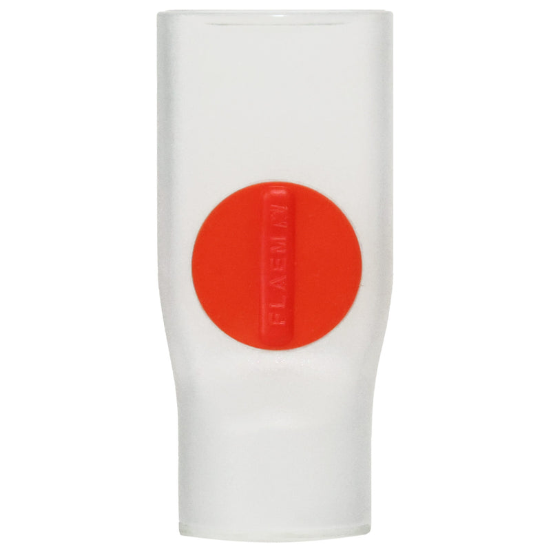 MPV Medical MicroDrop RF7 Plus Mouthpiece Child