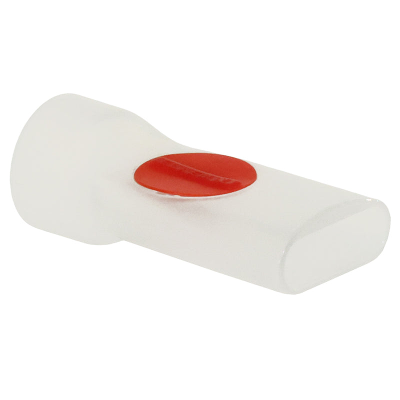 MPV Medical MicroDrop RF7 Plus Mouthpiece Child