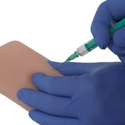 Erler Zimmer Injection Trainer for Intradermal, Subcutaneous, and Intramuscular Practice