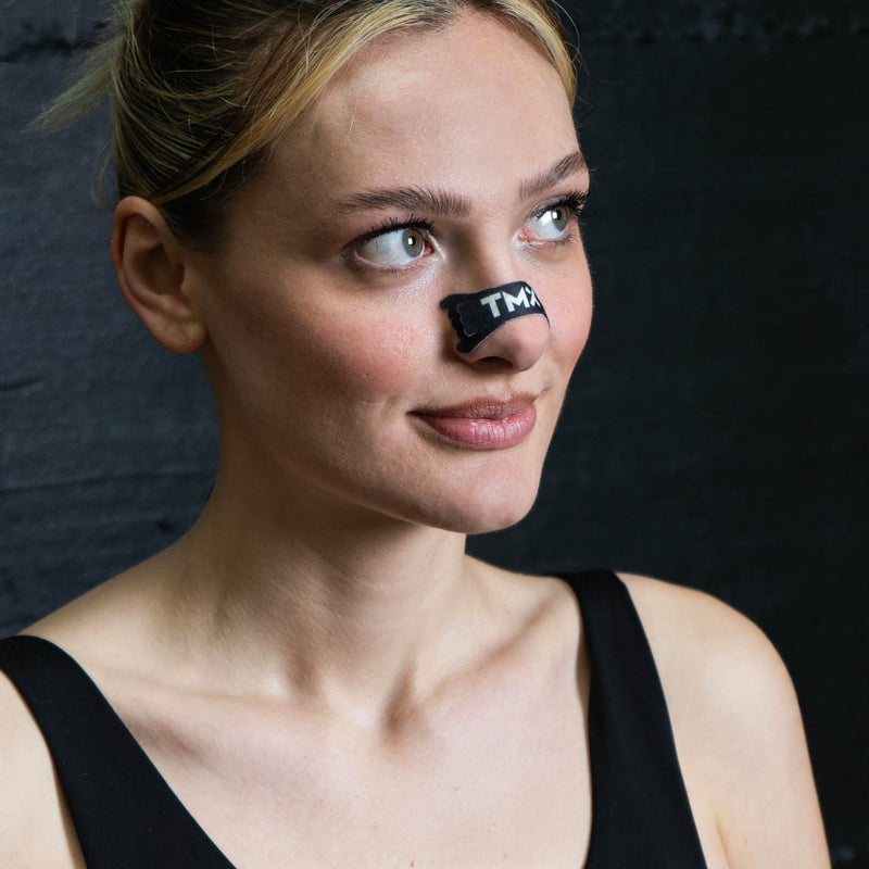 TMX Aero Nose Strips