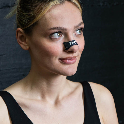 TMX Aero Nose Strips