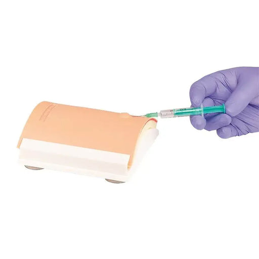 Erler Zimmer Intradermal Injection Trainer