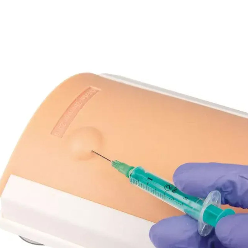 Erler Zimmer Intradermal Injection Trainer