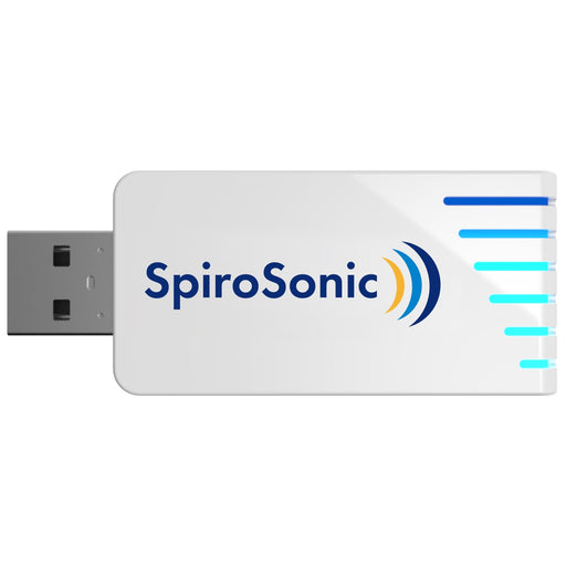 Uscom SpiroSonic Weather Station Environmental Sensor