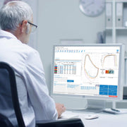 Uscom SpiroSonic SMART Spirometer