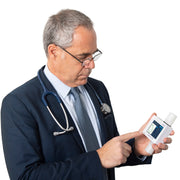 Uscom SpiroSonic SMART Spirometer