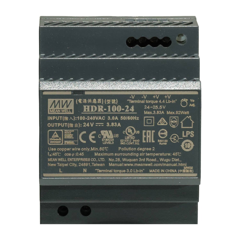 AIVIA Power Supply Unit for AED Cabinets