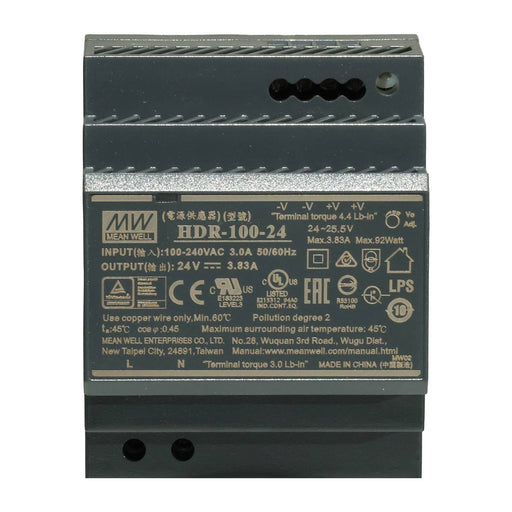 AIVIA Power Supply Unit for AED Cabinets