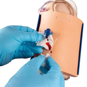 Erler Zimmer Strap-On IV Puncture Trainer