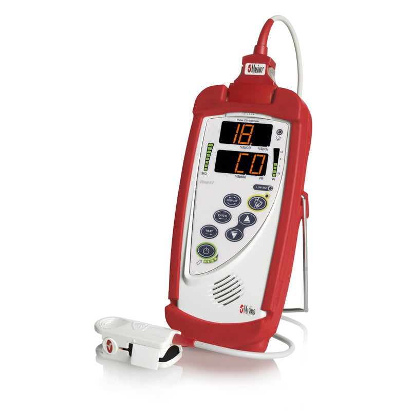 Masimo Rad-57 Pulse CO-Oximeter
