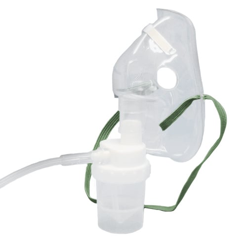 Medline Nebuliser Set Adult/Child