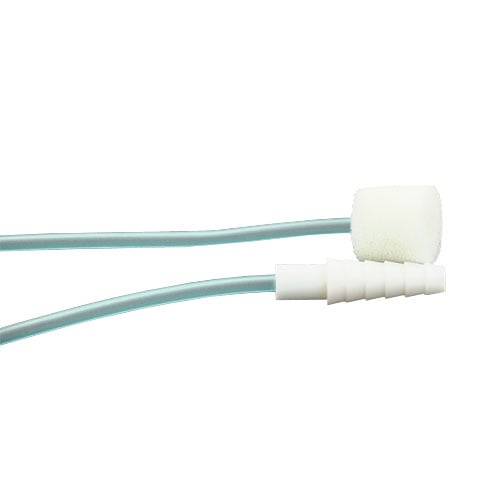 Medline CH10 Oxygen Catheter 40cm