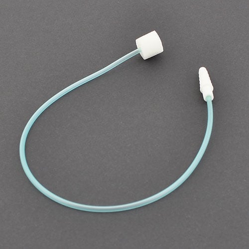 Medline CH10 Oxygen Catheter 40cm