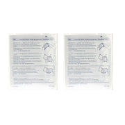 Diagramm Halbach Sony UPC-55 Color Print Pack