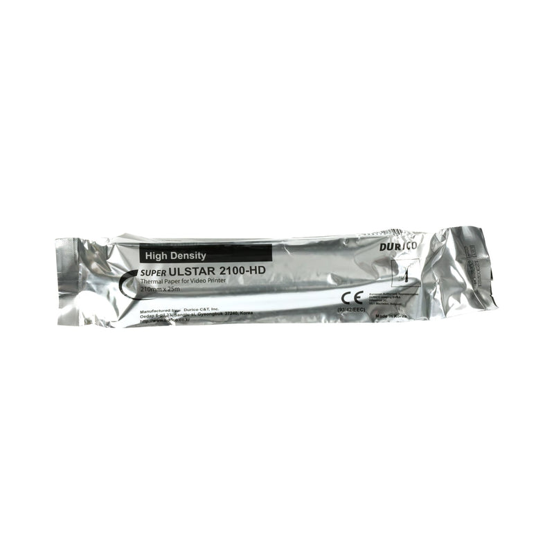 Ulstar 2100HD Video Printer Paper Roll