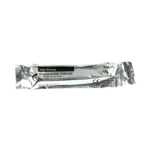 Ulstar 2100HD Video Printer Paper Roll