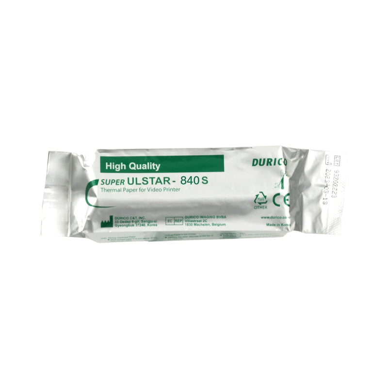 Ulstar 840S A7 Video Printer Paper for Sony UP-D711MD