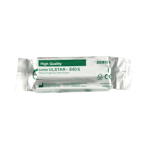 Ulstar 840S A7 Video Printer Paper for Sony UP-D711MD