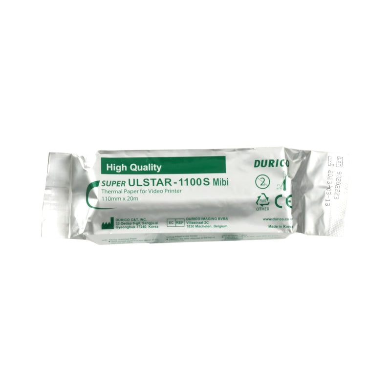 Ulstar 1100S MIBI Video Printer Paper