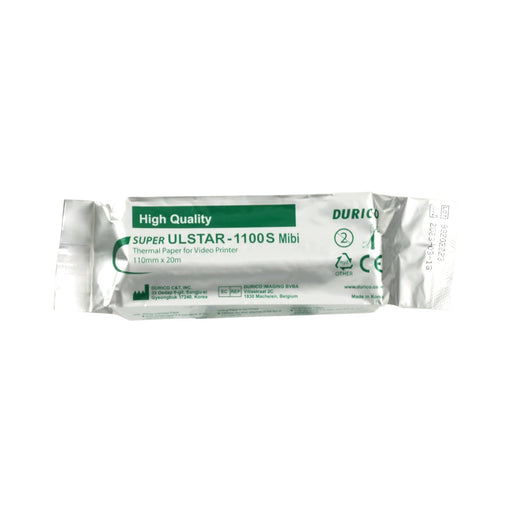Ulstar 1100S MIBI Video Printer Paper
