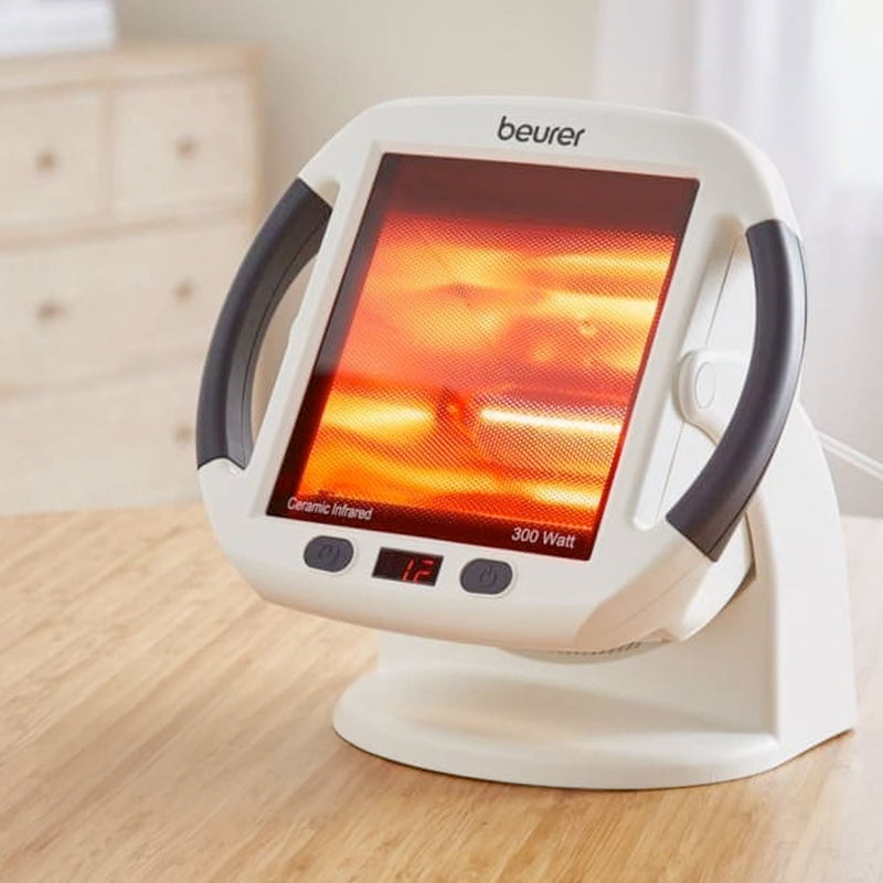 Beurer IL 50 Professional Infrared Lamp