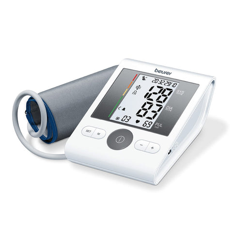 Beurer BM 28 Digital Blood Pressure Monitor