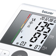 Beurer BM 28 Digital Blood Pressure Monitor