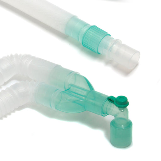 Intersurgical Compact II Breathing System with Extendable Tubes