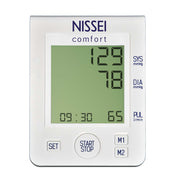 Medutek Nissei Comfort Upper Arm Blood Pressure Monitor