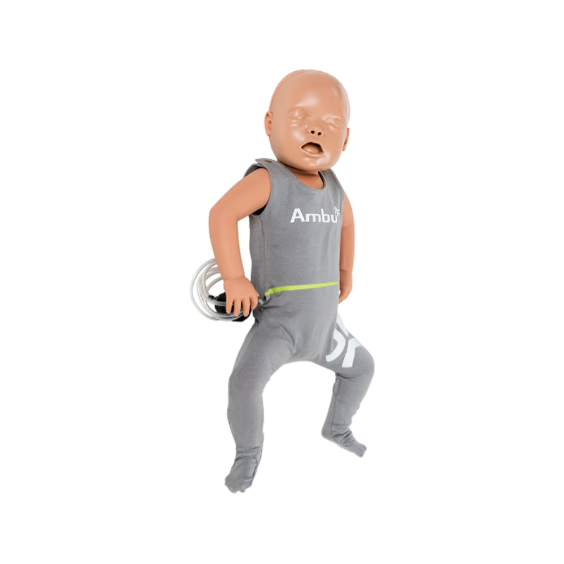 Ambu Baby Training Model
