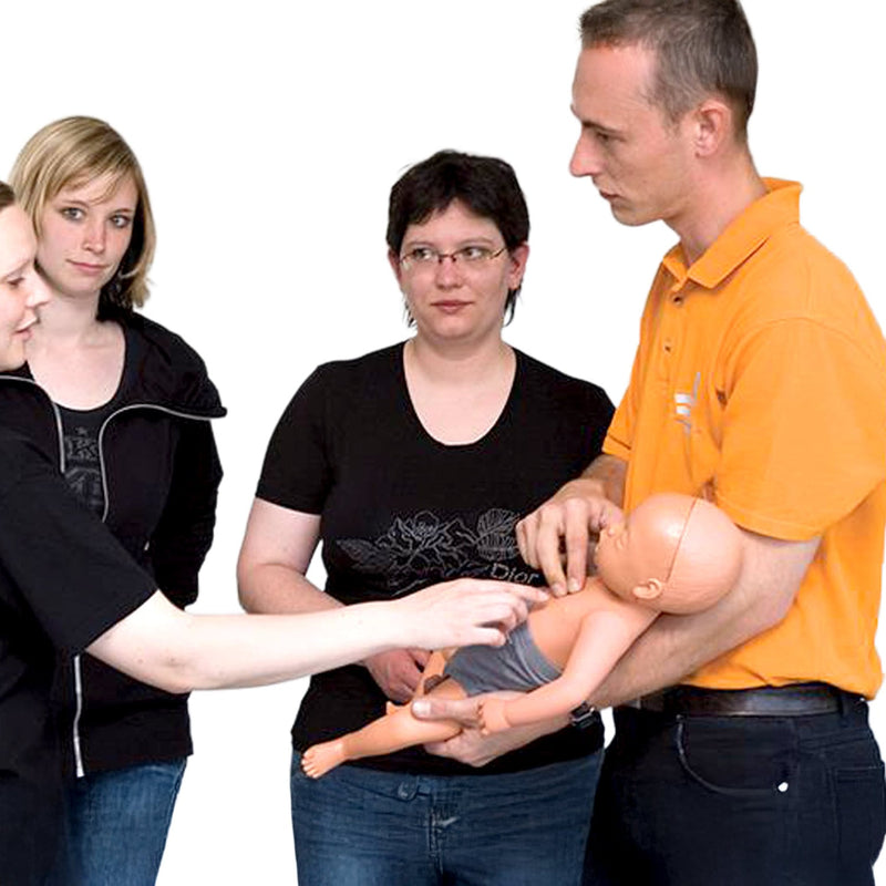Ambu Baby Training Model