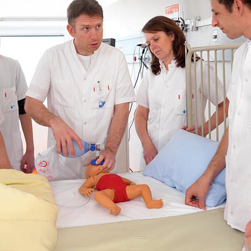 Ambu Baby Training Model