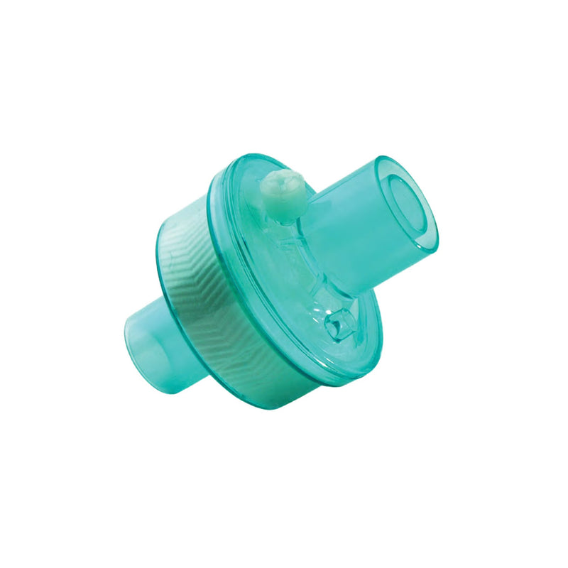 Medtronic Hygrobac Series Electrostatic HME Filter